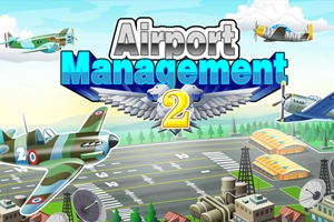 Airport Management 2