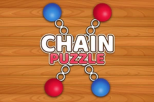 Chain Puzzle